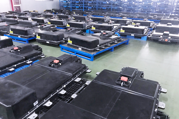 國軒高科注資10億元成立新公司 經(jīng)營范圍含電池制造