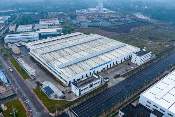 8.5億元！四川井研一鈉電正極材料項(xiàng)目投產(chǎn)在即