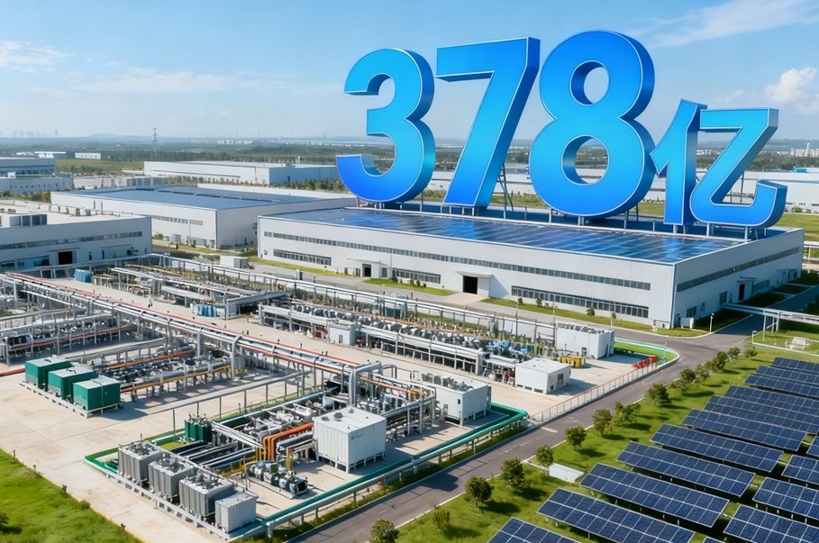 378億元！10月電池新能源投資擴產大盤點：巨頭筑墻，新秀突圍