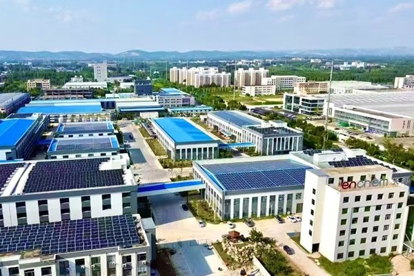 已自建超60萬噸！億恩科擬出售湖州昆侖全部股權(quán)聚焦自有產(chǎn)能擴張