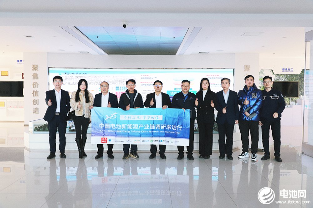 全產線滿負荷應對旺盛需求！石大勝華全鏈發(fā)力領跑新周期