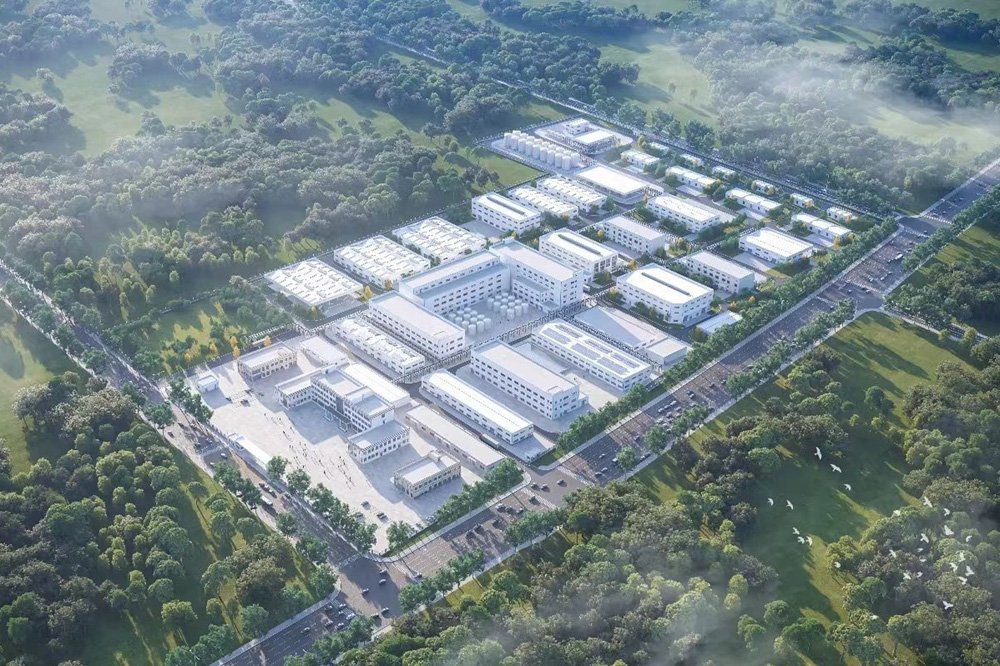 天鐵科技聯合機構3億增資欣界能源落定 將用于擴產2GWh固態電池