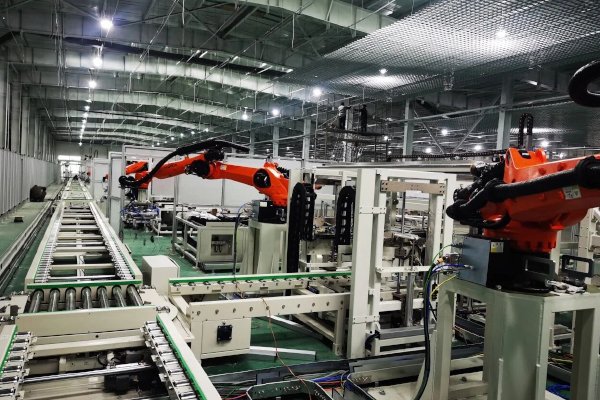 總投資達(dá)12.5億！河北邢臺(tái)這一全釩液流儲(chǔ)能電池項(xiàng)目沖刺投產(chǎn)