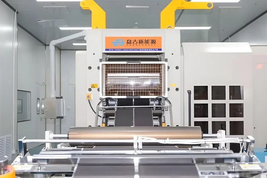 盤古新能源：躋身“中國潛在獨(dú)角獸企業(yè)”榜單