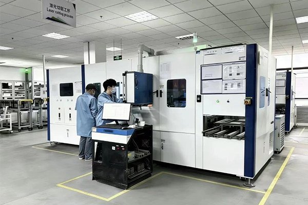 再拓國際市場！奧創(chuàng)科技納米復(fù)合隔熱片實現(xiàn)規(guī)模化量產(chǎn)