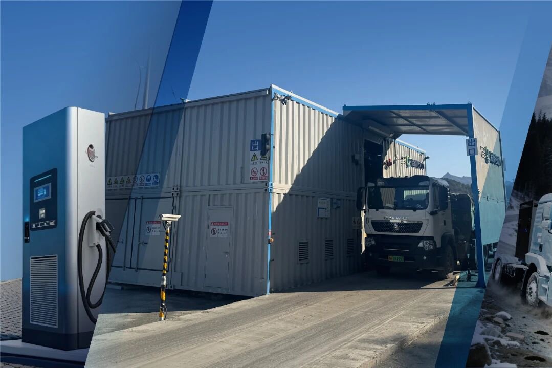 背靠歐陽明高院士工作站！智鋰物聯獲億元B輪融資