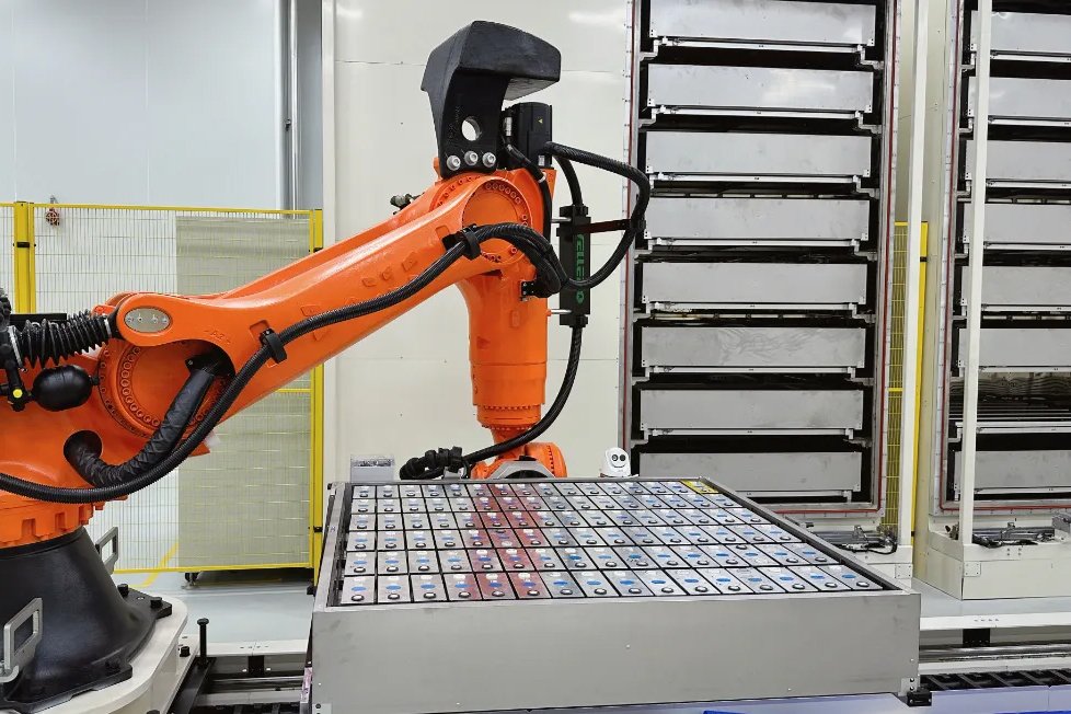 海四達鈉星獲超億元戰略投資 加速布局萬億級儲能市場