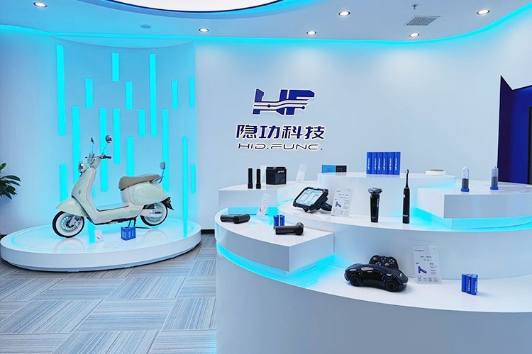 2025全年營收增長超500%！隱功科技無負極鈉電創新破局