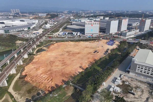 總投資達8億元！廣東江門一儲能項目動工