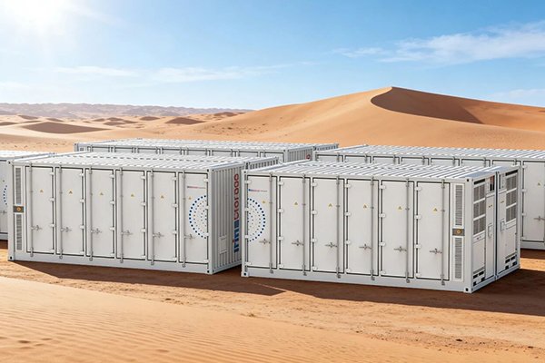 持續(xù)深化海外業(yè)務(wù)布局！天合儲(chǔ)能再簽拉美GWh級(jí)大單