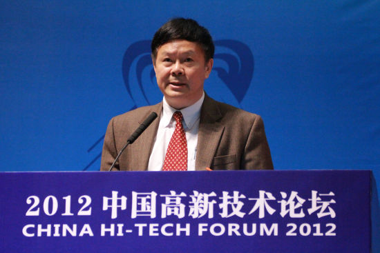 能杰電源系統(tǒng)(深圳)有限公司首席運營官鄧中一博士