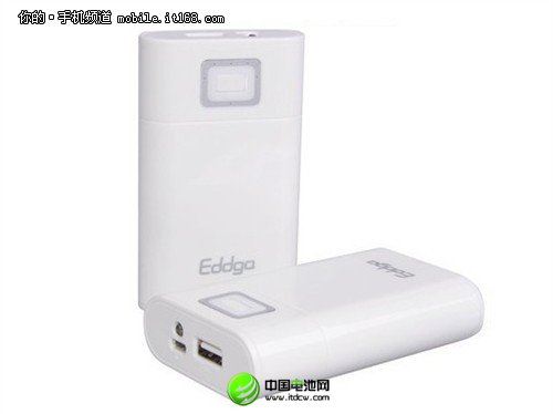 輕松出行遠(yuǎn)離沒電困擾　艾德加E3僅168