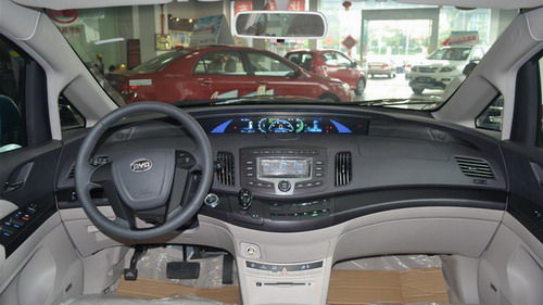 為什么比亞迪不能成為Tesla？