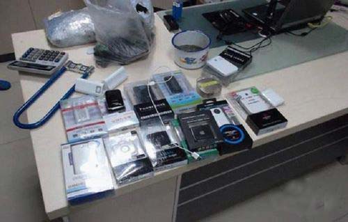 移動電源自燃爆炸?看移動電源里的那些貓膩