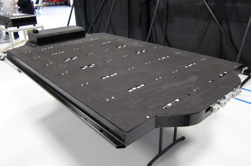 探索多種途徑改進電動車電池技術