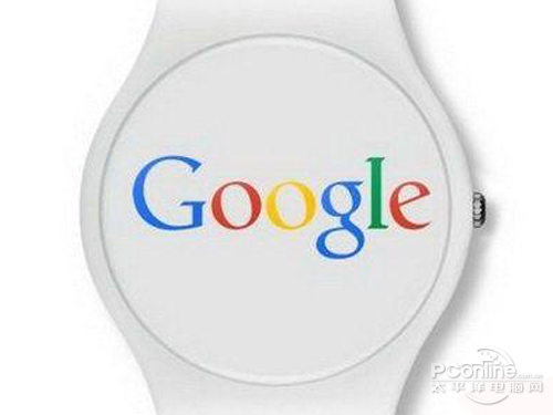 谷歌智能手表 谷歌智能手表