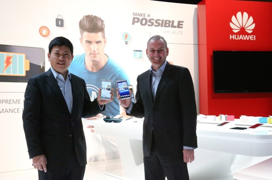 國產手機能不能抓住4G到來時代的“反攻”良機