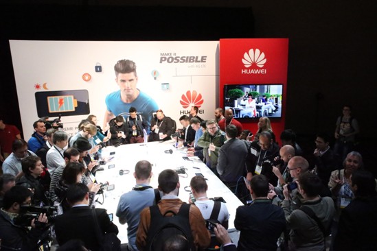 國產手機能不能抓住4G到來時代的“反攻”良機