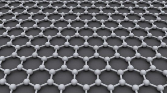 石墨烯材質(zhì)將改變數(shù)碼設(shè)備未來的5大理由
