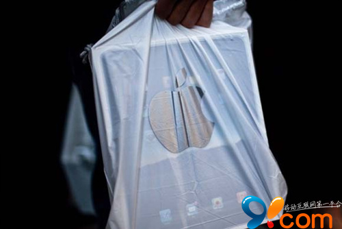 美媒揭秘蘋果秘密武器：出色的營銷策略