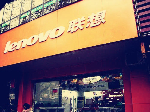 面對蘋果、三星 聯想手機的反擊還有意義嗎？