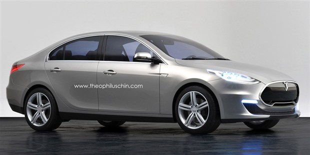 公開專利、產品革新 特斯拉要用這兩個武器開拓市場