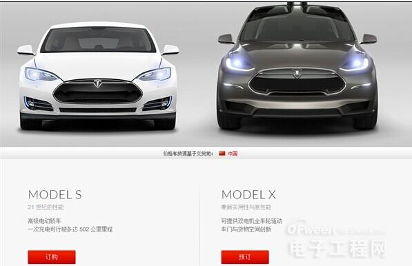 特斯拉推新車型催生新技術 小米騰訊阿里巴巴或加入？