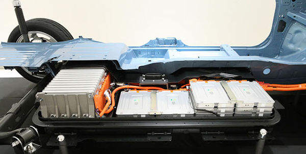 混動和電動車們的前世今生