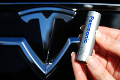 LG電動汽車叫板特斯拉!鋰電池一決高下! LG電動汽車叫板特斯拉!鋰電池一決高下!