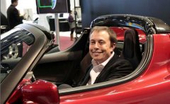 馬斯克:電動(dòng)車?yán)m(xù)航時(shí)間很快將提高一倍 將達(dá)500英里