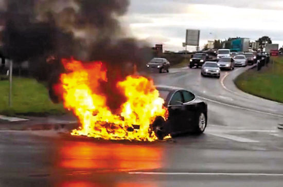 特斯拉到底哪好？ 解析它的超跑原理技術(shù)