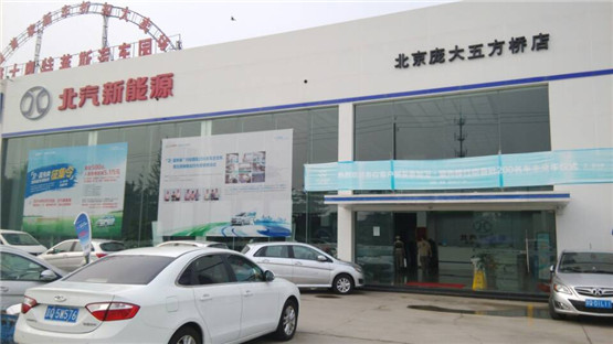 購置稅取消填補新能源車發展“洼地”