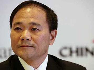 吉利控股董事長李書福：傳統汽車工業已無市場！