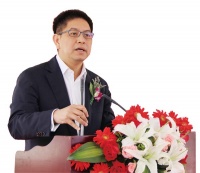 波士頓電池董事會主席伍伸俊:得電池者得新能源車天下