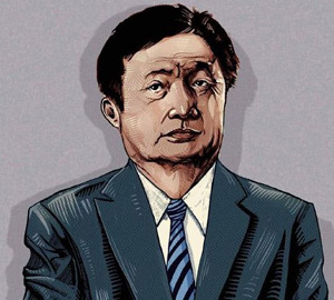 華為任正非：未來(lái)的戰(zhàn)爭(zhēng)是“班長(zhǎng)戰(zhàn)爭(zhēng)”