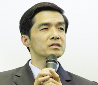 歐陽明高：純電動公交不可能退出市場推廣計劃