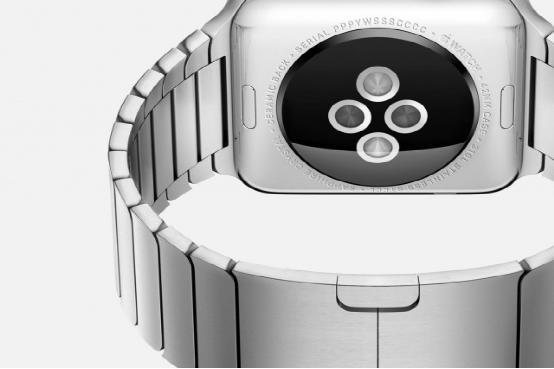 用上柔性屏幕電池 可穿戴設(shè)備將會(huì)變成啥樣?