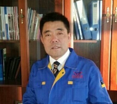 遼源鴻圖張漢鴻：揚帆鋰電業  鑄就“中國夢”