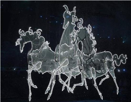 我愛電車網  三駕馬車