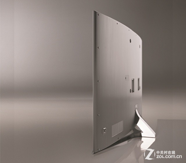 不止是曲面+量子 三星SUHD TV提升體驗 