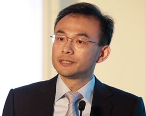 北汽新能源鄭剛:用互聯網思維做新能源汽車