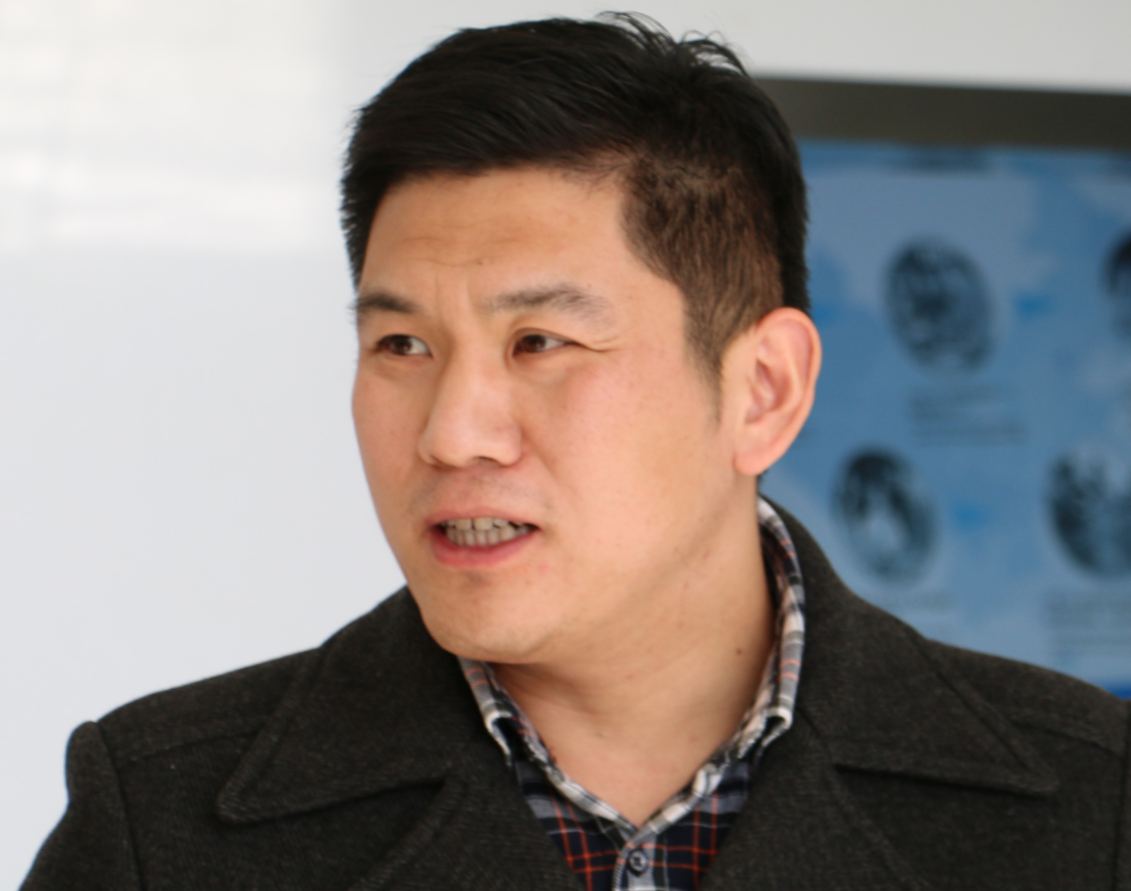 奧冠電池總經理孟祥輝：早一點布局技術升級