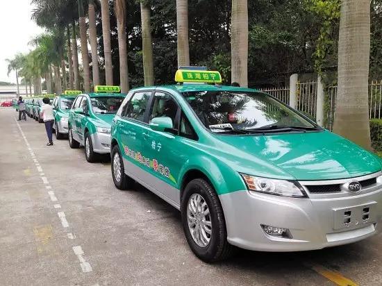 珠海再推新能源汽車 構建網絡化充電服務 珠海再推新能源汽車 構建網絡化充電服務