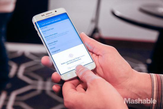 移動支付大戰打響 三星如何與蘋果競爭？