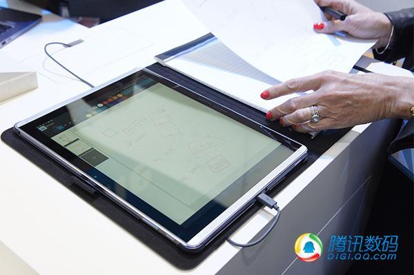 MWC平板失聲 出路在哪里?