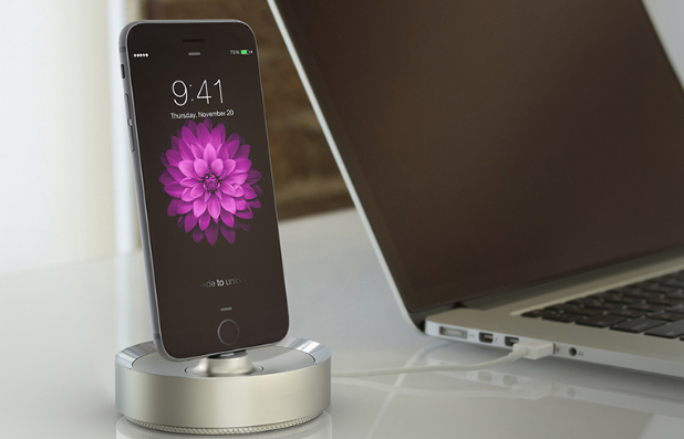 蘋果開始研究燃料電池 讓設備可續航數周