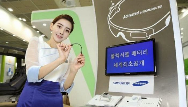 這6項新電池技術或改變手機汽車產業