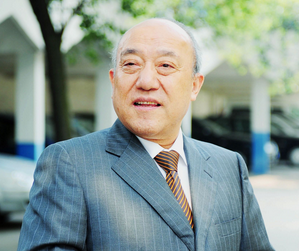 萬向集團魯冠球:企業家在進步但還不夠