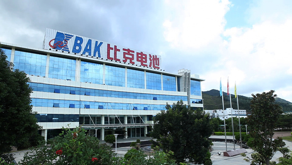 中牟造夢(mèng)中國(guó)“特斯拉” 鄭州比克電動(dòng)汽車項(xiàng)目將量產(chǎn)