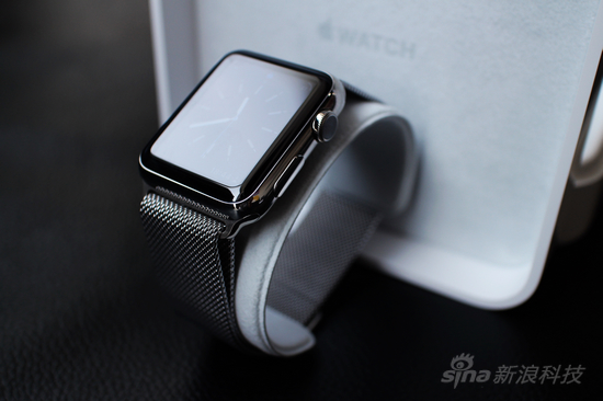 蘋果applewatch評(píng)測(cè)蘋果手表評(píng)測(cè)體驗(yàn)